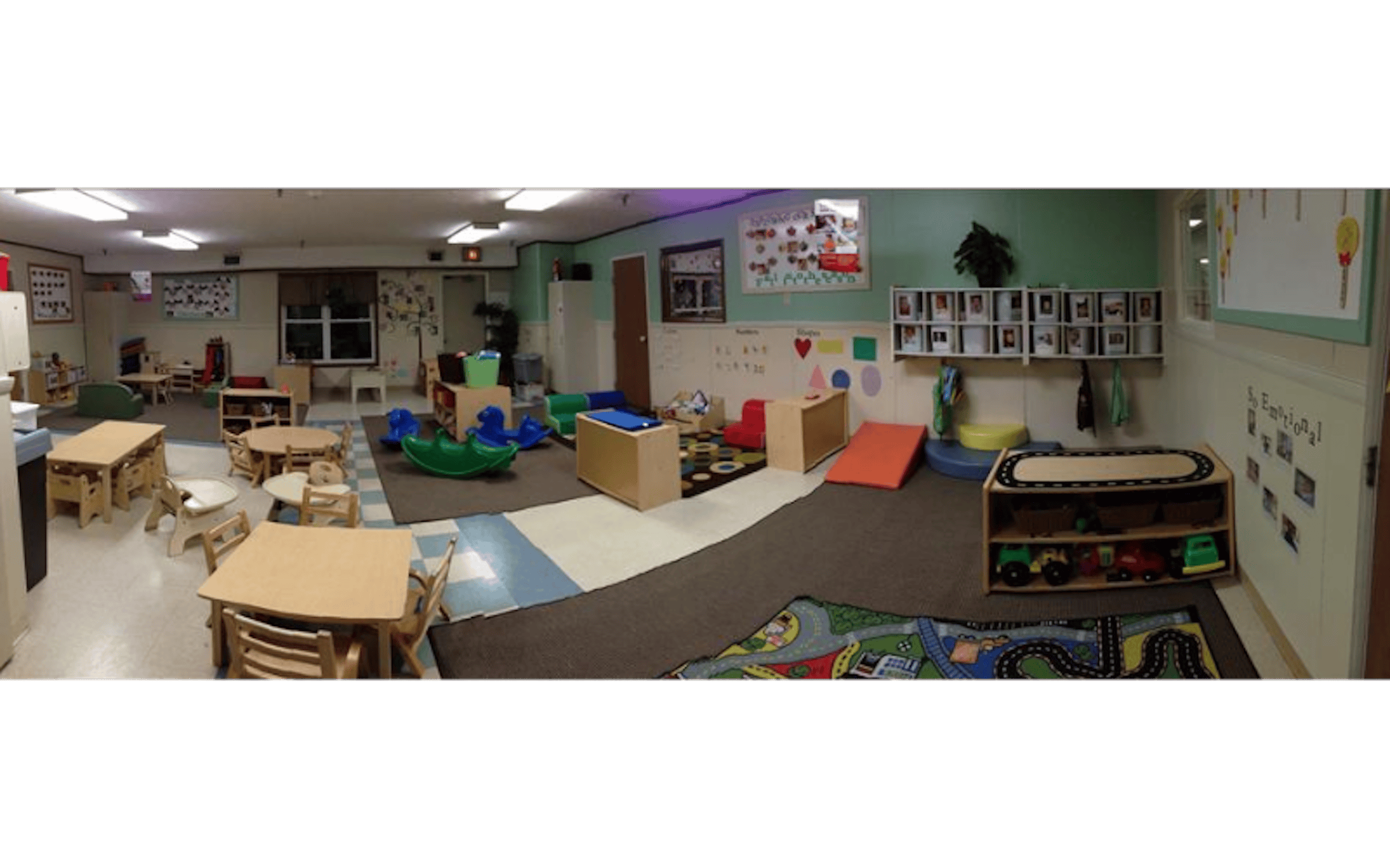 Wexford KinderCare Daycare in Wexford, PA Winnie